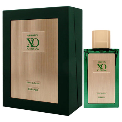 Orientica Xo Xclusif Oud Emerald 60 Ml Edp Spray - Unisex - Unsex