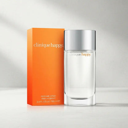 Clinique Happy 100Ml Edp Spray - Mujer