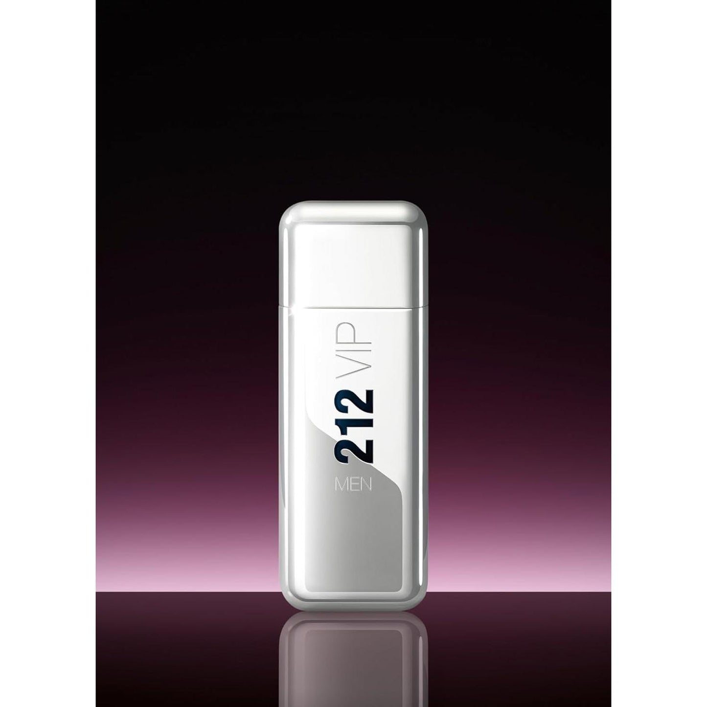 212 Vip Men Caballero Carolina Herrera 100 ml Edt Spray - Hombre