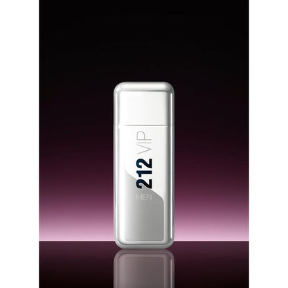 212 Vip Men Caballero Carolina Herrera 100 ml Edt Spray - Hombre