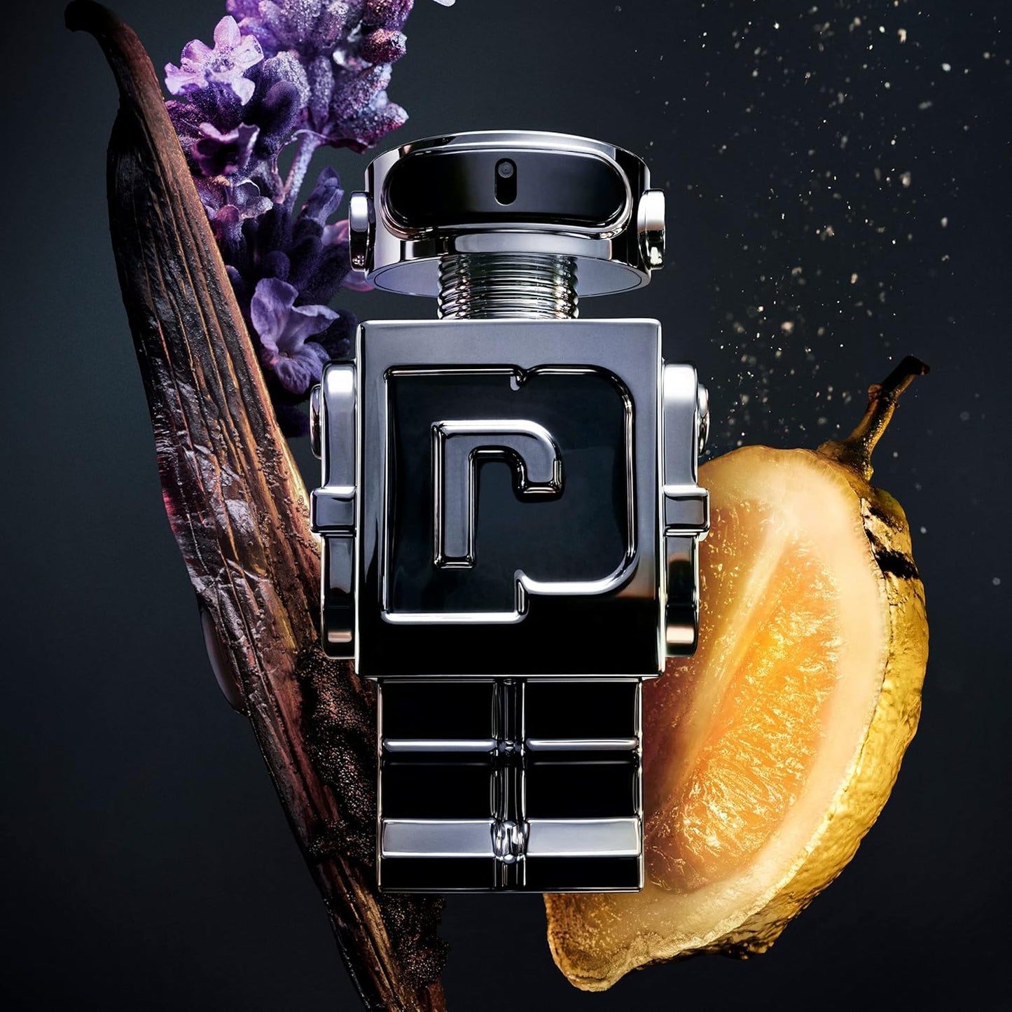 Phantom Paco Rabanne 100 ml Edt Spray - Hombre