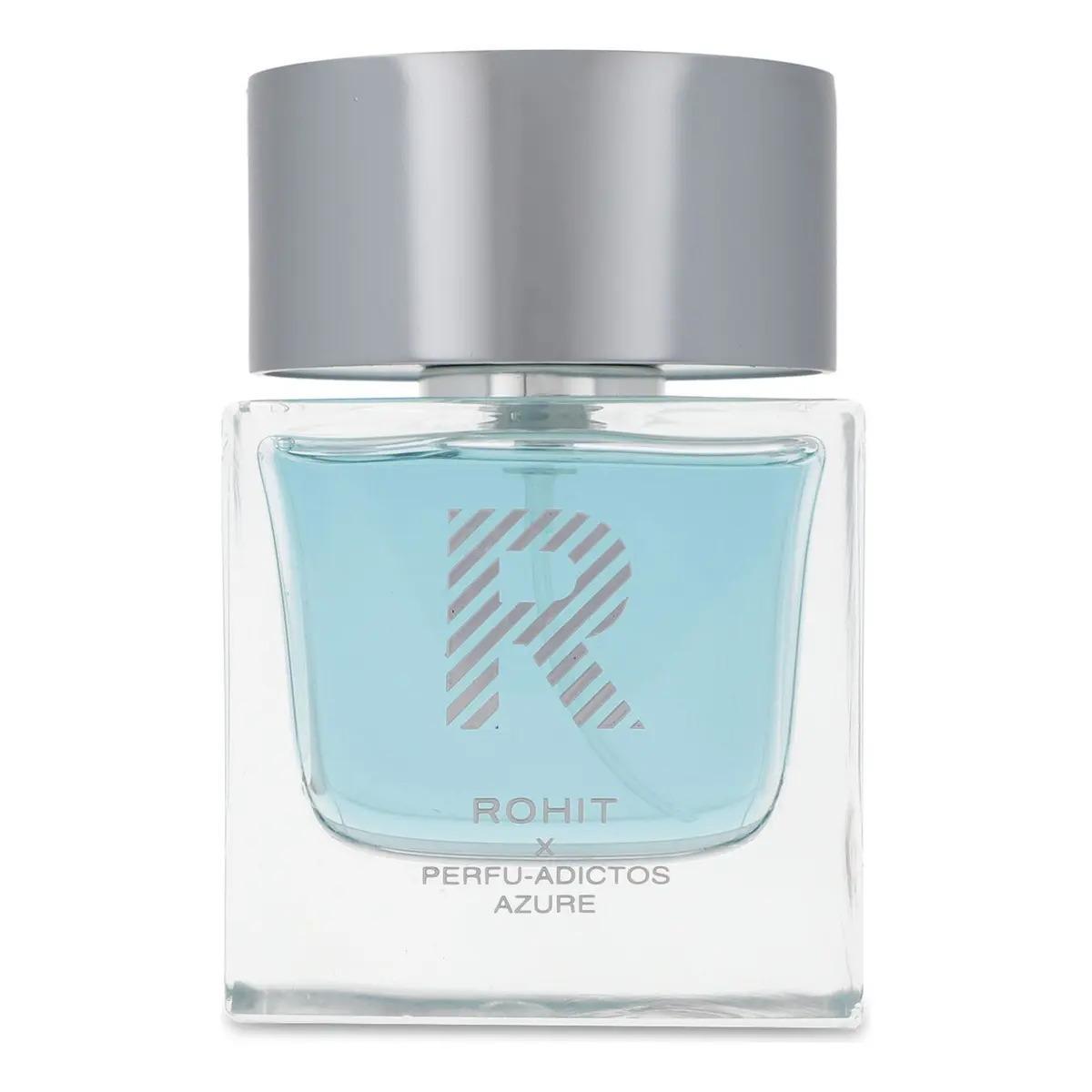 Bharara Rohit X Perfu-Adictos Azure 100Ml Edp Spray - Unsex