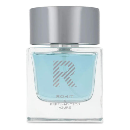 Bharara Rohit X Perfu-Adictos Azure 100Ml Edp Spray - Unsex