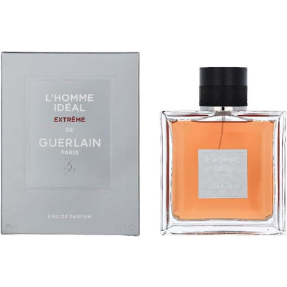 L Homme Ideal Extreme Guerlain 100 ml Edp Spray - Hombre