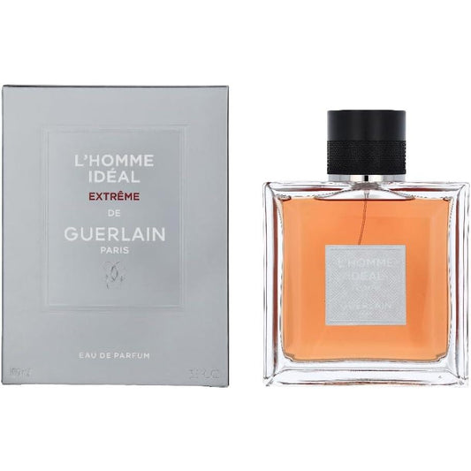 L Homme Ideal Extreme Guerlain 100 ml Edp Spray - Hombre