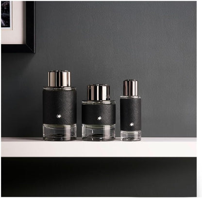 Explorer Montblanc 100 ml Edp Spray - Hombre