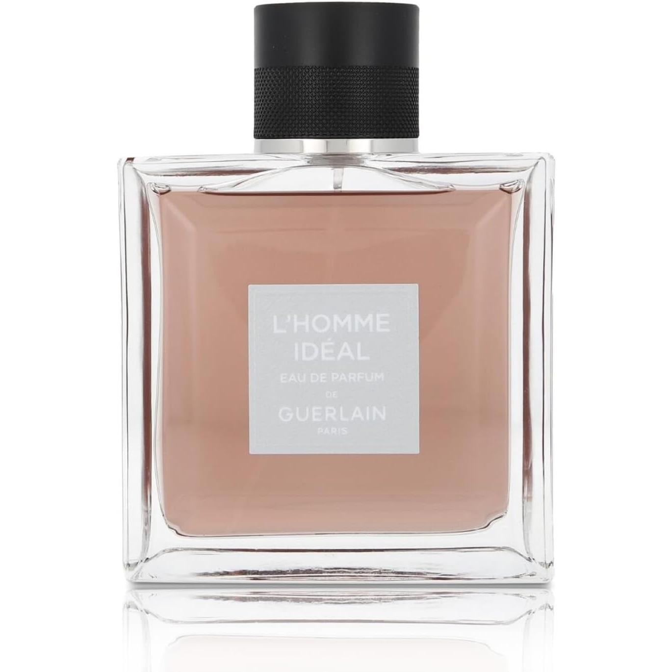 L Homme Ideal Guerlain 100 ml Edp Spray - Hombre
