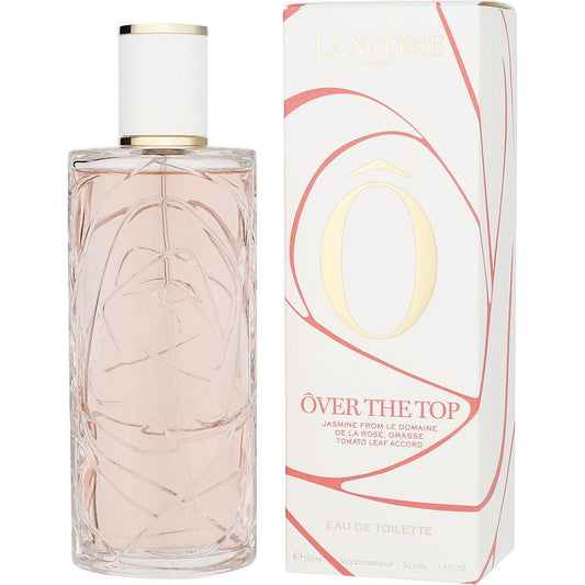 Lancome Over The Top 100Ml Edt Spray - Mujer