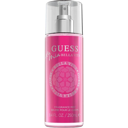 Guess La Mia Bella Vita 250Ml Body Mist Spray - Mujer