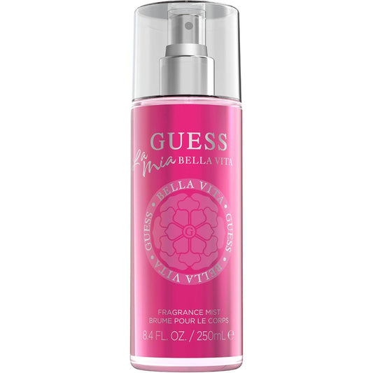 Guess La Mia Bella Vita 250Ml Body Mist Spray - Mujer
