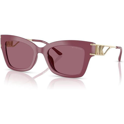 Lentes Michael Kors 0Mk2237U32561A52 - Mujer