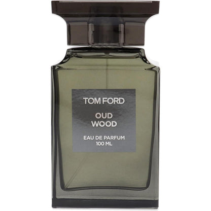 Tom Ford Oud Wood Unisex 100 ml Edp Spray - Unisex