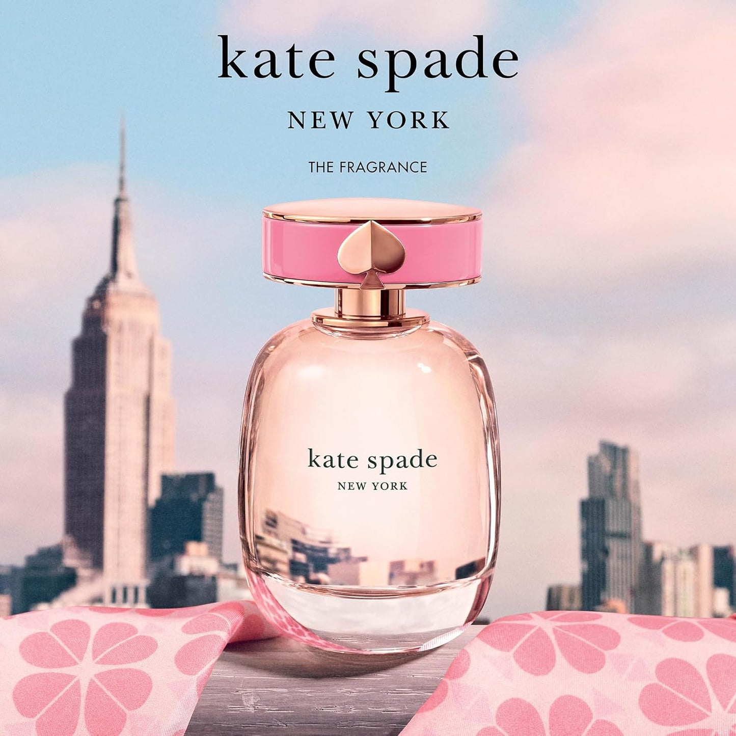 Kate Spade Dama Kate Spade 100 ml Edp Spray - Mujer