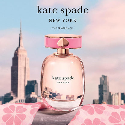Kate Spade Dama Kate Spade 100 ml Edp Spray - Mujer