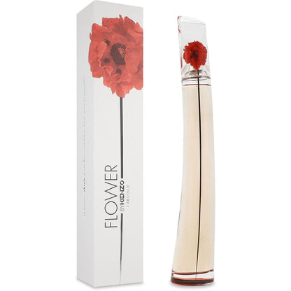 Kenzo Flower L'Absolue 100Ml Edp Spray - Mujer