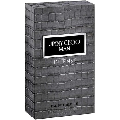 Jimmy Choo Man Intense Jimmy Choo 100 ml Edt Spray - Hombre