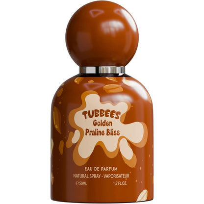 Grandeur Tubbees Golden Praline Bliss 50Ml Edp Spray - Infantil