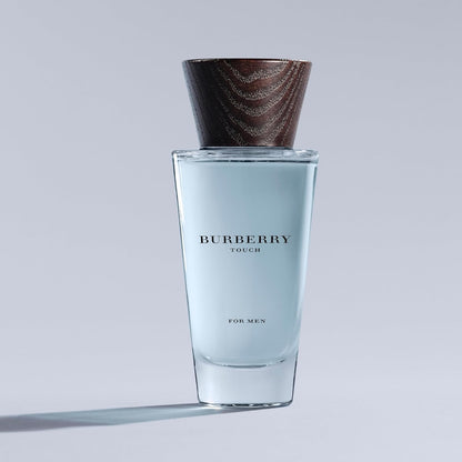 Burberry Touch Burberry 100 ml Edt Spray - Hombre