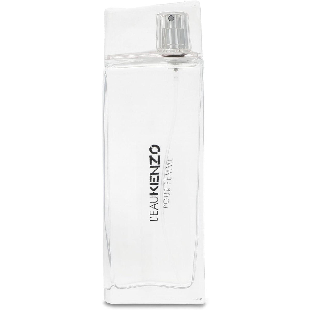Kenzo L'Eau Kenzo 100Ml Edt Spray para Mujer Fragancia Fresca y Elegante