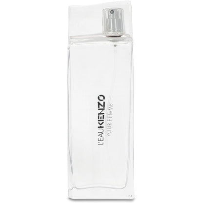 Kenzo L'Eau Kenzo 100Ml Edt Spray para Mujer Fragancia Fresca y Elegante