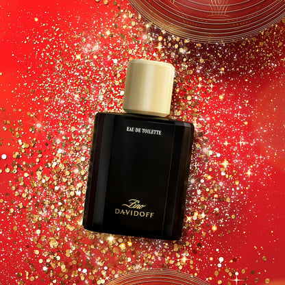 Davidoff Zino 125 ml Edt Spray - Hombre