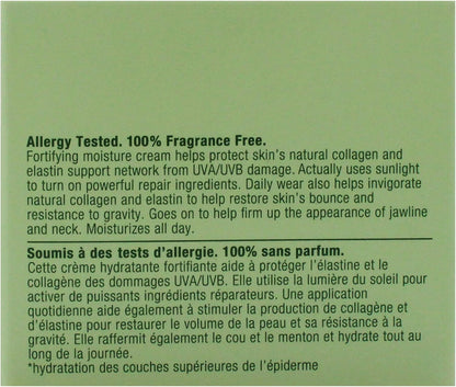 Clinique Crema Humectante Ligera Reafirma Levanta Y Suaviza Rostro Y Cuello 50Ml - Mujer