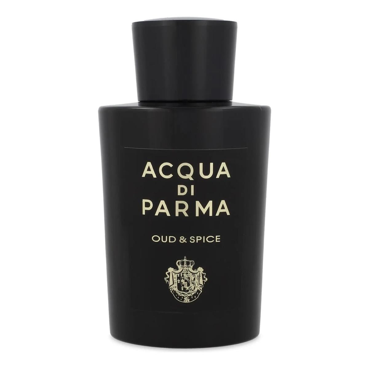 Acqua Di Parma Oud & Spice 180Ml Edp Spray - Hombre