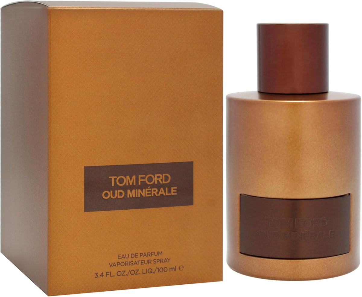 Tom Ford Oud Minerale Unisex 100 ml Edp Spray