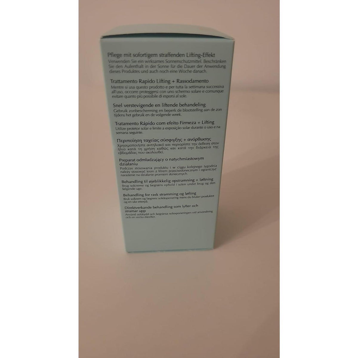 Estee Lauder Suero Perfectionist Pro Rapid Firm + Lift Treatment Serum - 50 Ml - Mujer