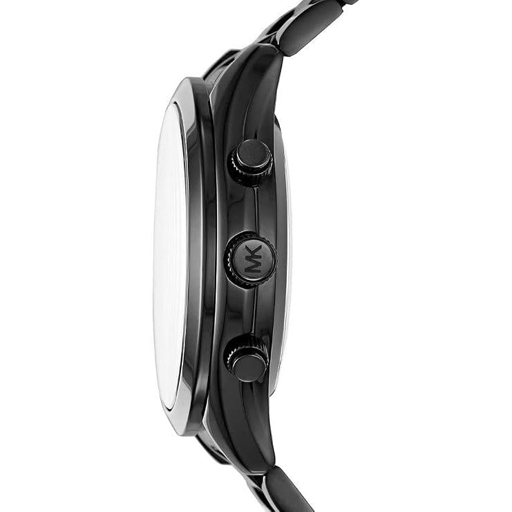 Michael Kors Reloj Mkt4003 para Mujer con Diseño Elegante y Funciones de Chrono y Alarmas