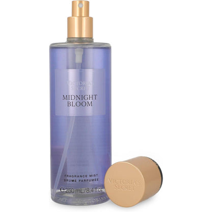 Victoria'S Secret Midnight Bloom 250Ml Body Mist Spray - Mujer