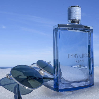 Jimmy Choo Aqua 100 Ml Edt Spray Jimmy Choo -  Hombre