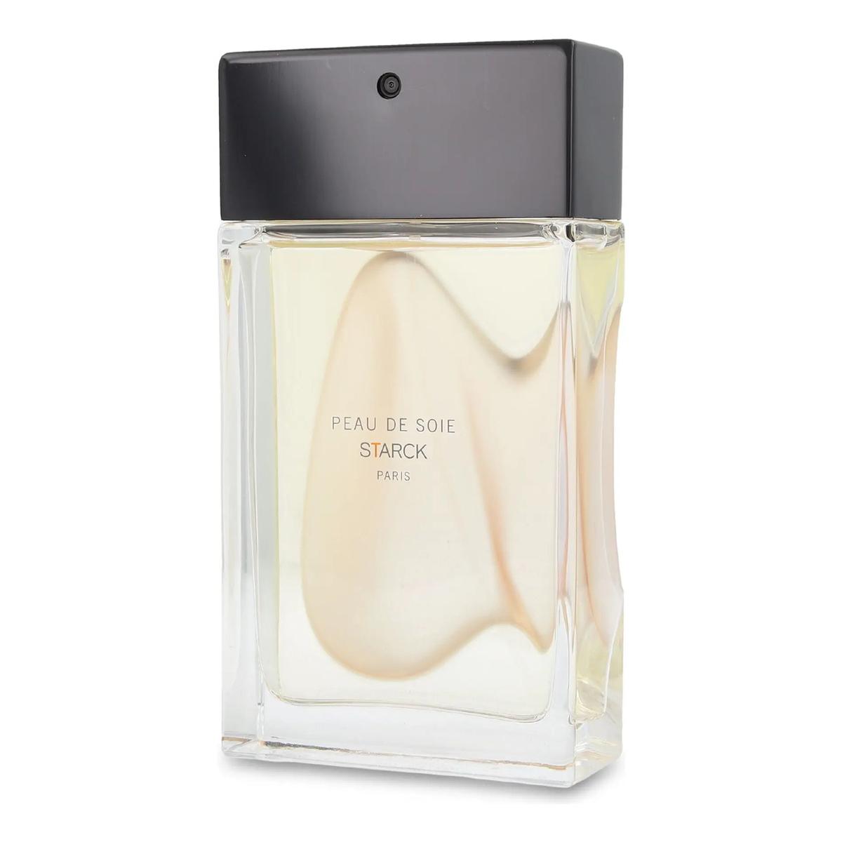 Starck Peau De Soie 90 Ml Edt Spray Starck Paris - Mujer