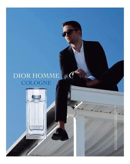 Dior Homme Cologne Christian Dior 125 ml Cologne Spray - Hombre
