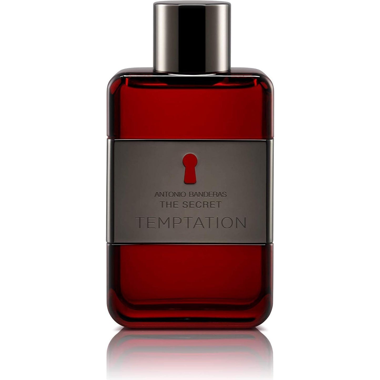 Set The Secret Temptation Men 20 Years 2Pz 100Ml Edt Spray - Hombre