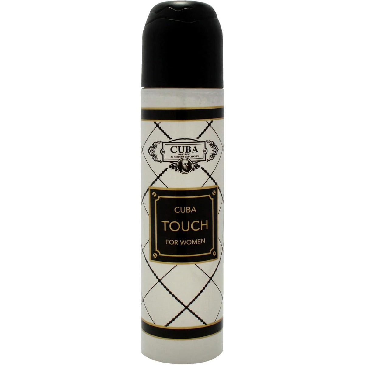 Cuba Touch Des Champs 100 ml Edp Spray - Mujer