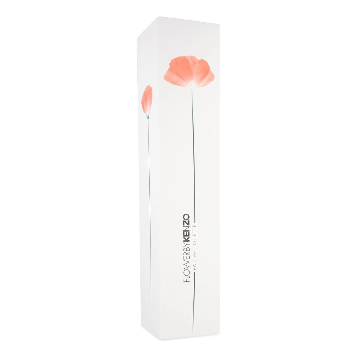 Flower By Kenzo Kenzo 100 ml Edt Spray - Mujer