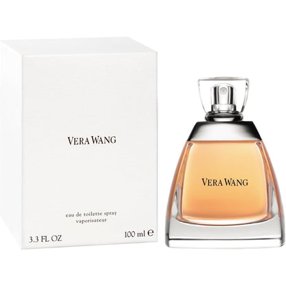 Vera Wang Vera Wang 100 ml Edp Spray - Mujer