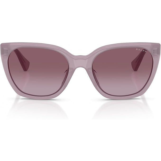 Ralph Lauren Lentes 0Ra5330U62388H56 para Mujer Estilo Elegante y Moderno