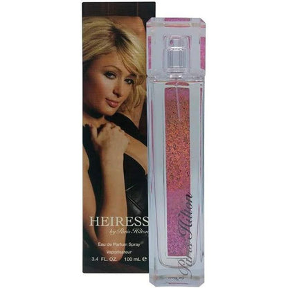 Heiress Paris Hilton 100 ml Edp Spray - Mujer