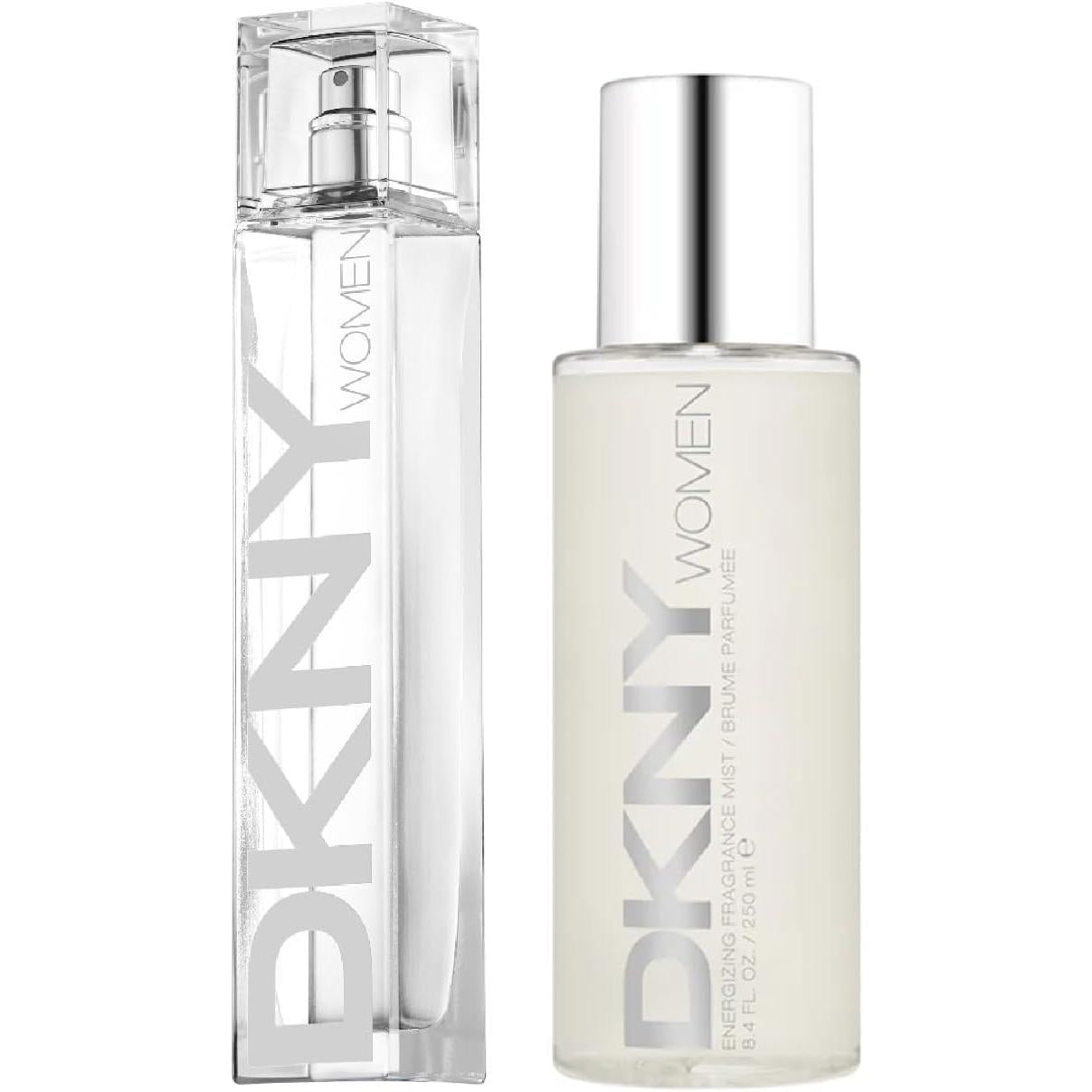 Dkny Women Energizing 250Ml Body Mist Spray - Mujer