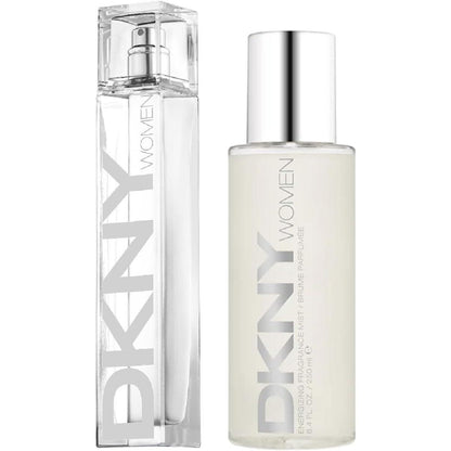 Dkny Women Energizing 250Ml Body Mist Spray - Mujer