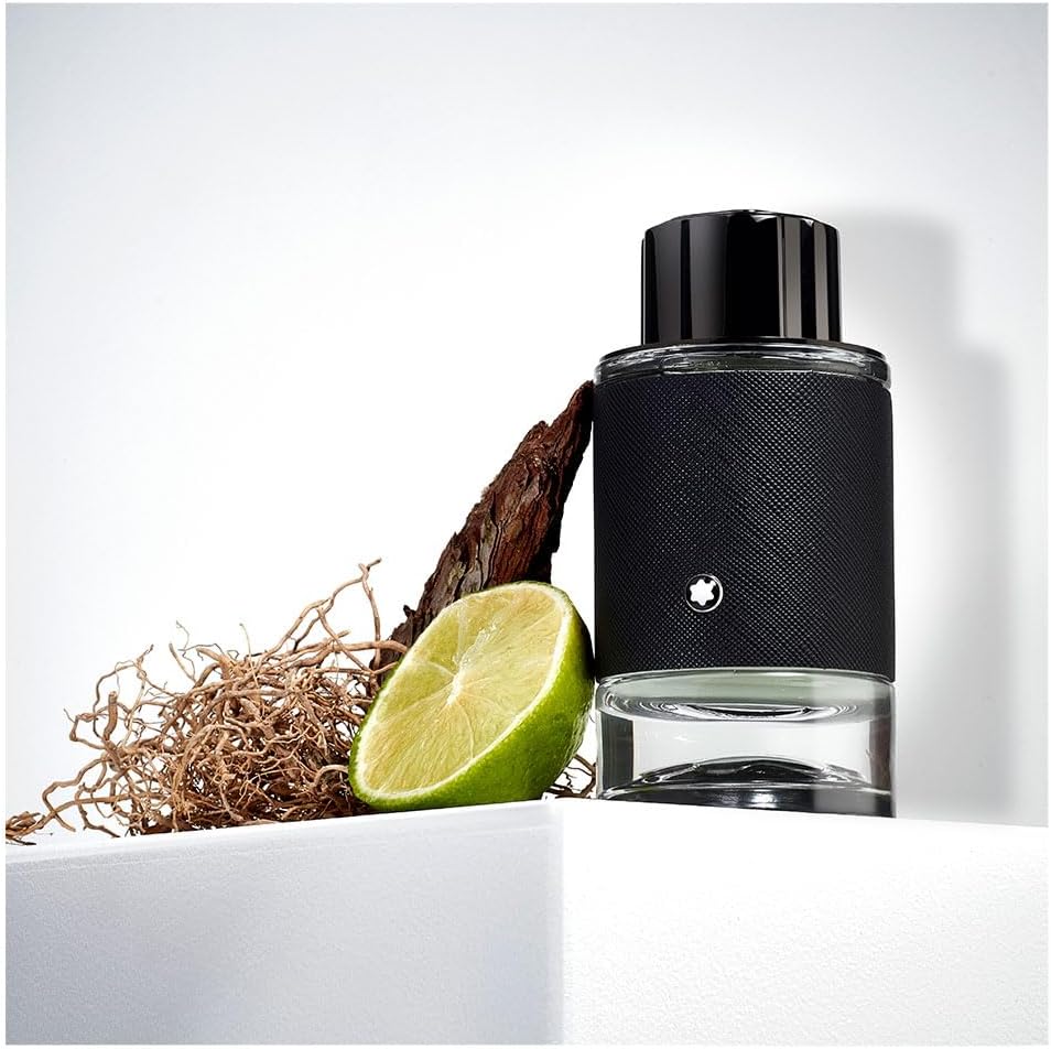 Explorer Montblanc 100 ml Edp Spray - Hombre