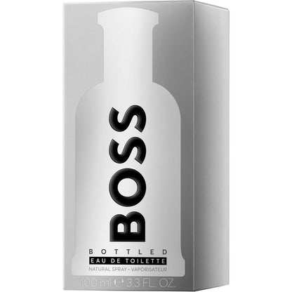 Boss Bottled Caballero Hugo Boss 100 ml Edt Spray - Hombre