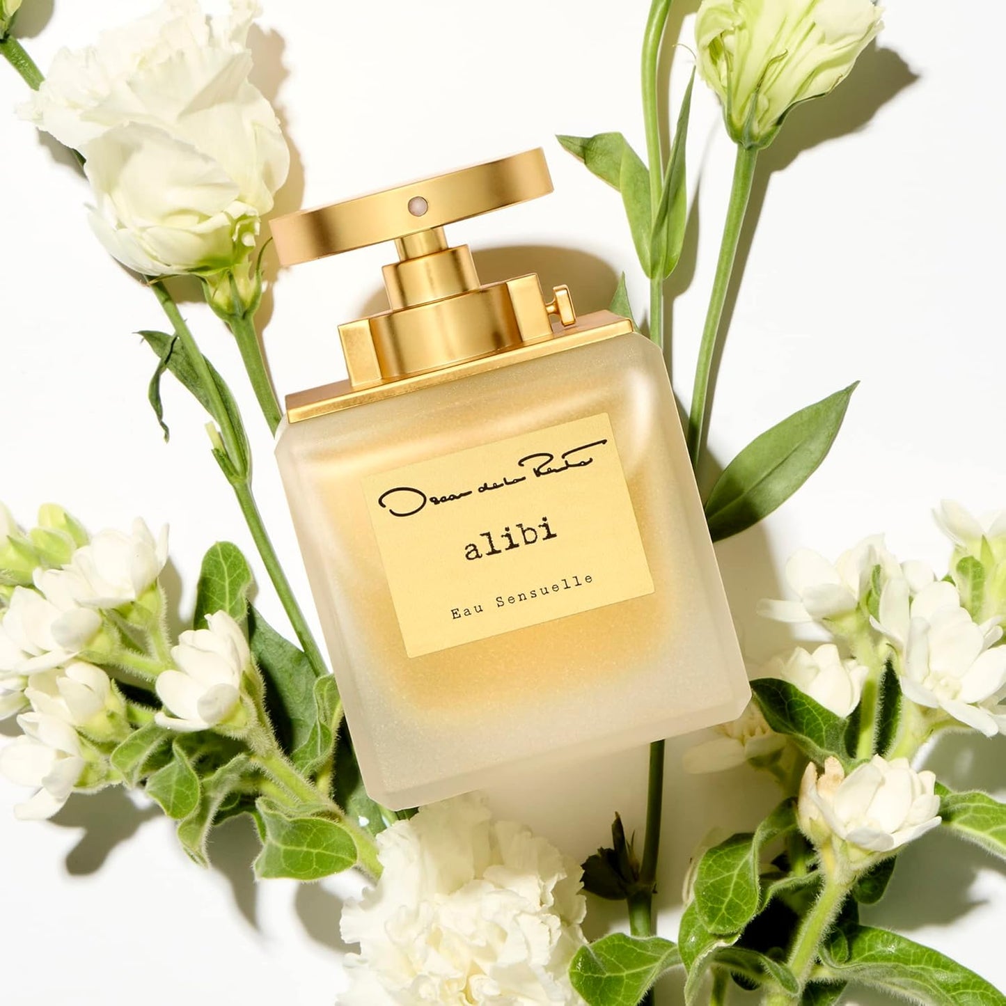 Oscar De La Renta Alibi Sensuelle 100Ml Edp Spray - Mujer