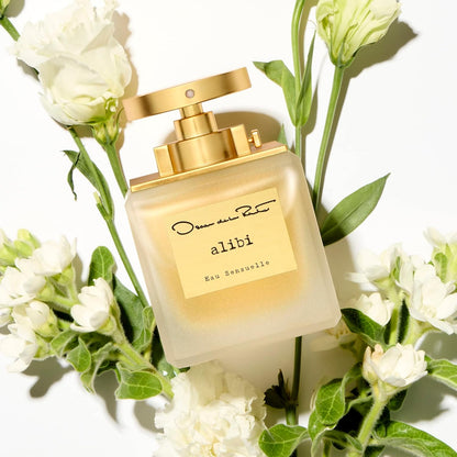 Oscar De La Renta Alibi Sensuelle 100Ml Edp Spray - Mujer