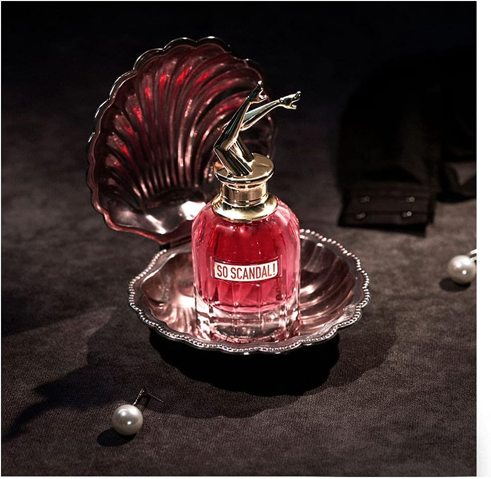 Jean Paul Gaultier So Scandal 80 ml Edp Spray - Mujer