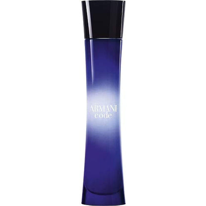 Armani Code Giorgio Armani 75 ml Edp Spray - Mujer