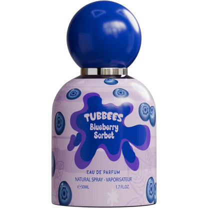 Grandeur Tubbees Blueberry Sorbet 50Ml Edp Spray - Infantil
