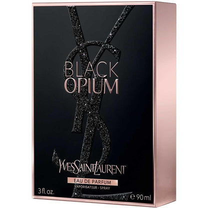 Black Opium Dama Yves Saint Laurent 90 ml Edp Spray - Mujer